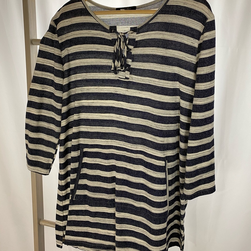 Dress/ Tunic